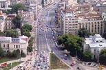 Bucharest City Tour