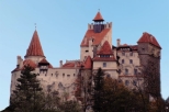 Royal Palaces to Gothic Castles Day Tour from Bucharest
