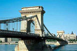 Budapest City and House of Parliament Sightseeing Tour