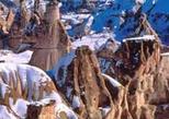 Overnight Tour to Cappadocia