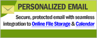Personalized Email
