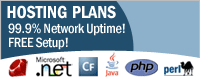 Hosting Plans